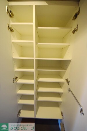 シーフォルム住吉の物件内観写真